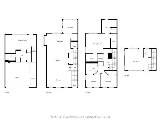 1163 Rivard Circle NW, Atlanta, GA 30318