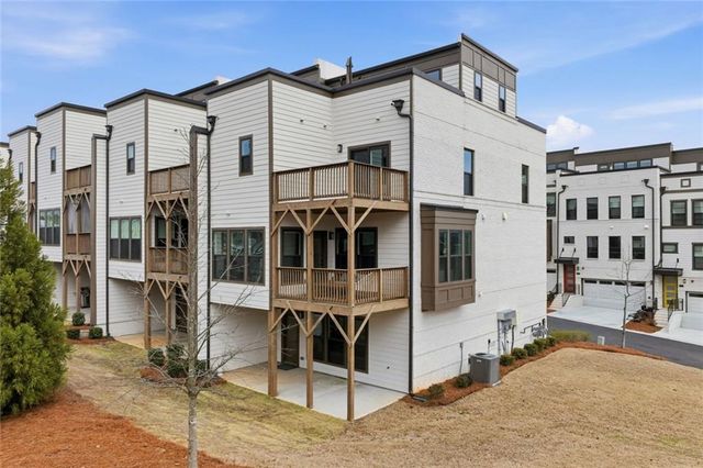 1163 Rivard Circle NW, Atlanta, GA 30318