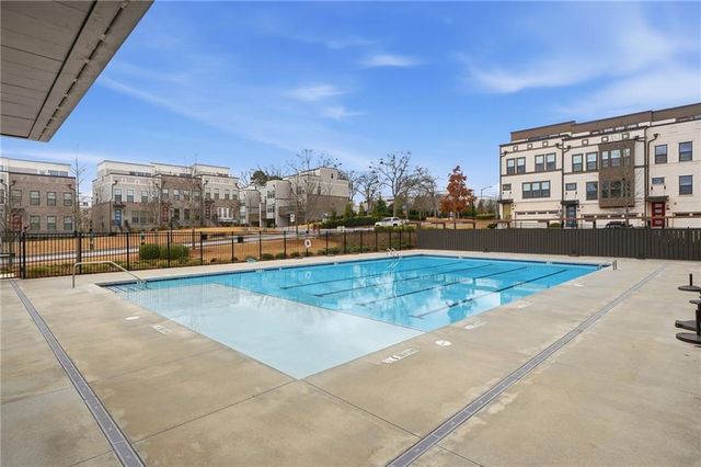 1163 Rivard Circle NW, Atlanta, GA 30318