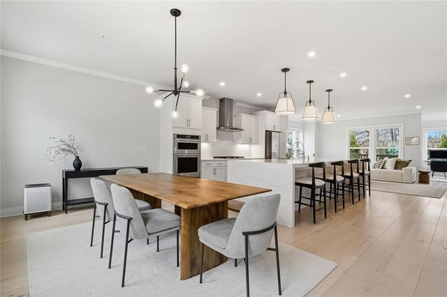 1163 Rivard Circle NW, Atlanta, GA 30318