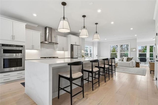 1163 Rivard Circle NW, Atlanta, GA 30318