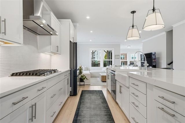 1163 Rivard Circle NW, Atlanta, GA 30318