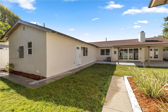 16931 Rinaldi, Granada Hills, CA 91344