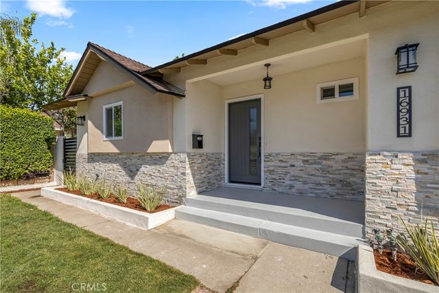 16931 Rinaldi, Granada Hills, CA 91344