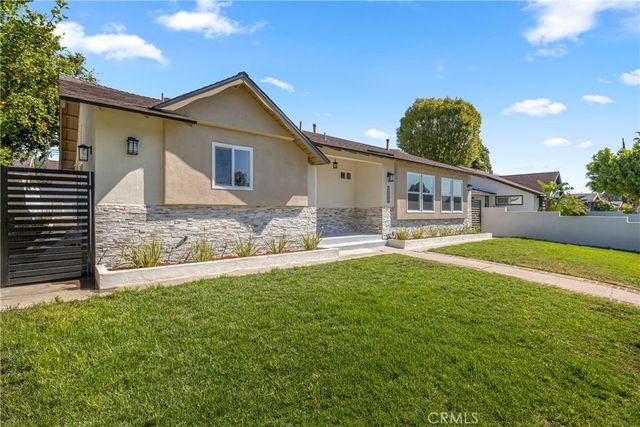 16931 Rinaldi, Granada Hills, CA 91344
