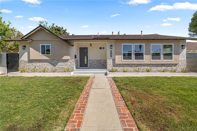 16931 Rinaldi, Granada Hills, CA 91344