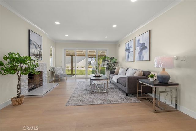 16931 Rinaldi, Granada Hills, CA 91344