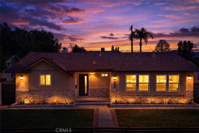 16931 Rinaldi, Granada Hills, CA 91344