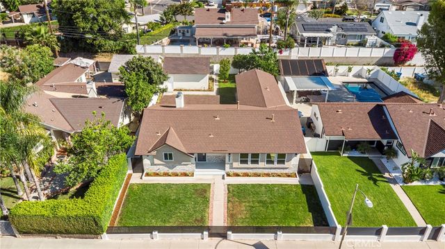 16931 Rinaldi, Granada Hills, CA 91344