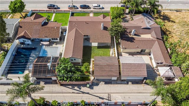 16931 Rinaldi, Granada Hills, CA 91344