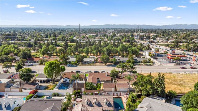 16931 Rinaldi, Granada Hills, CA 91344