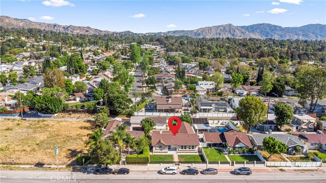 16931 Rinaldi, Granada Hills, CA 91344