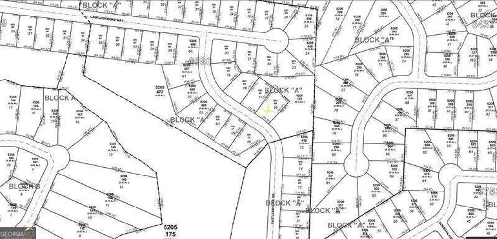 620 Castlebrooke Drive, Lawrenceville, GA 30045 — photo 2
