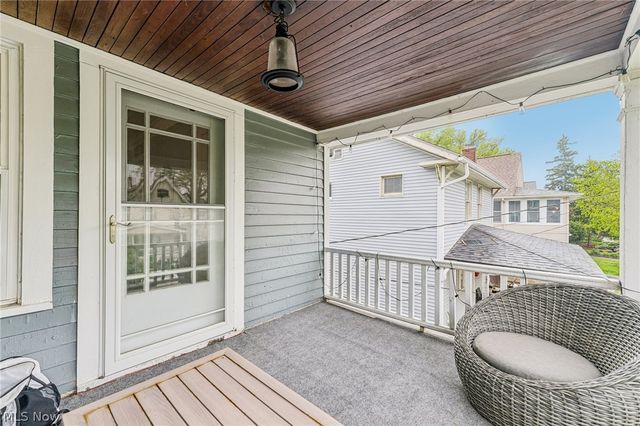 1609 Westwood Avenue, Lakewood, OH 44107