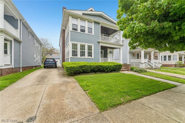 1609 Westwood Avenue, Lakewood, OH 44107