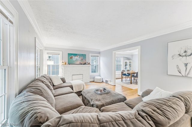 1609 Westwood Avenue, Lakewood, OH 44107