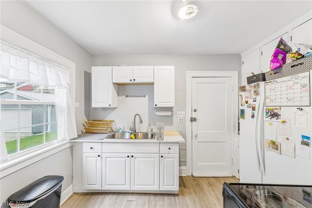 1609 Westwood Avenue, Lakewood, OH 44107