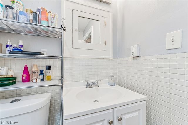 1609 Westwood Avenue, Lakewood, OH 44107