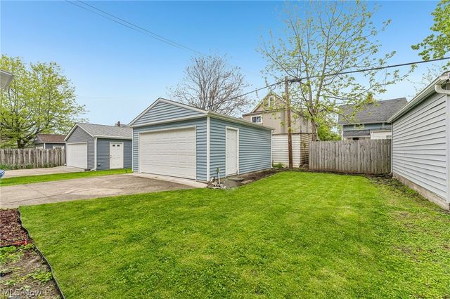 1609 Westwood Avenue, Lakewood, OH 44107