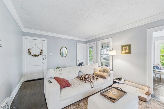 1609 Westwood Avenue, Lakewood, OH 44107