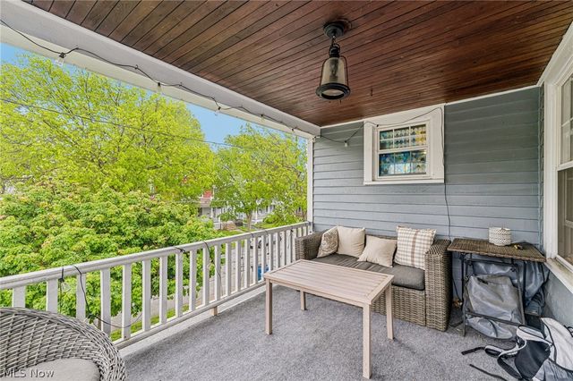 1609 Westwood Avenue, Lakewood, OH 44107