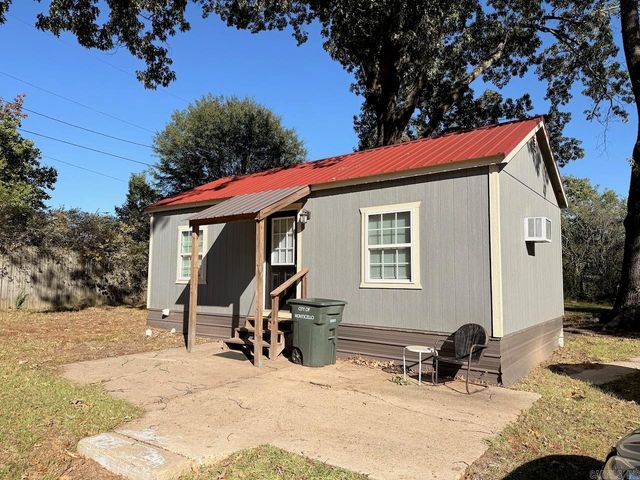 1006, 1018 A&B N Gabbert, Monticello, AR 71655