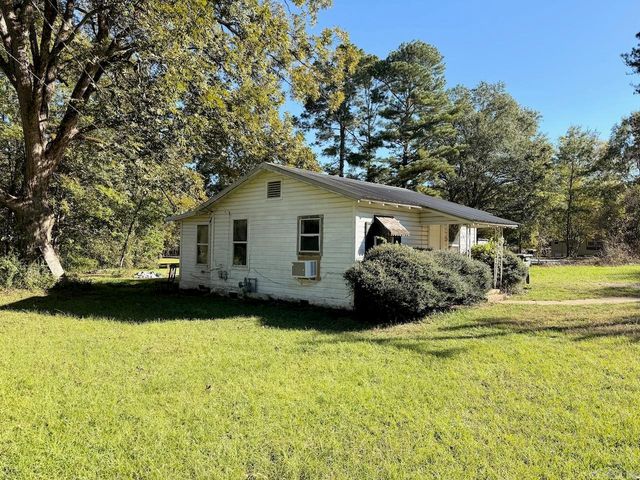 1006, 1018 A&B N Gabbert, Monticello, AR 71655