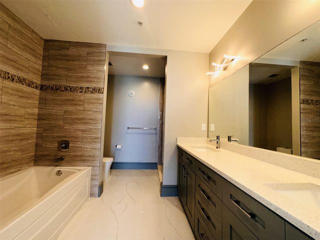 150 E ROBINSON STREET 1612, Orlando, FL 32801
