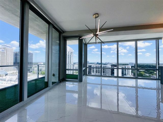 150 E ROBINSON STREET 1612, Orlando, FL 32801