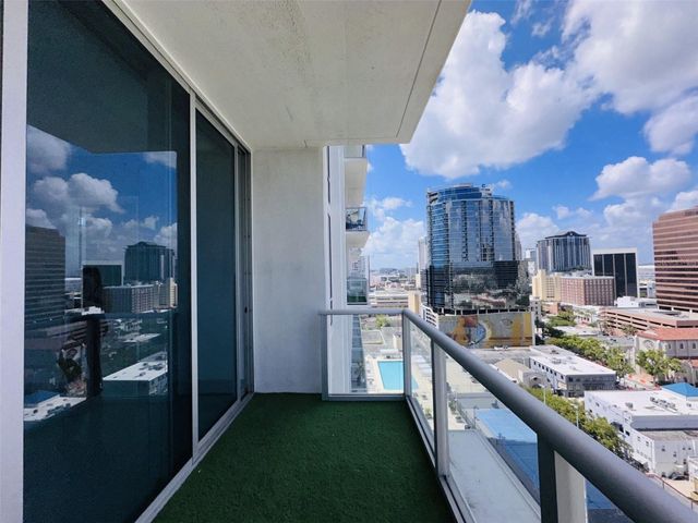 150 E ROBINSON STREET 1612, Orlando, FL 32801