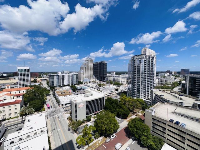 150 E ROBINSON STREET 1612, Orlando, FL 32801