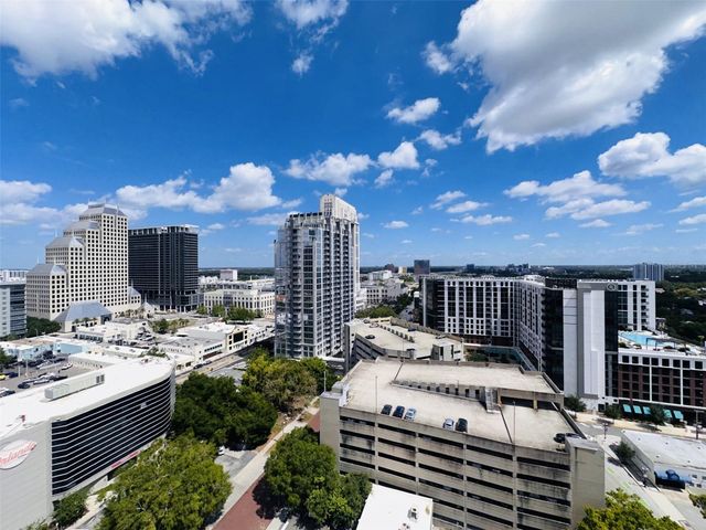 150 E ROBINSON STREET 1612, Orlando, FL 32801