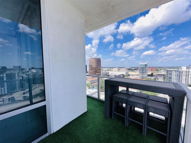 150 E ROBINSON STREET 1612, Orlando, FL 32801