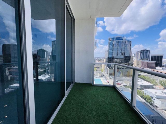 150 E ROBINSON STREET 1612, Orlando, FL 32801