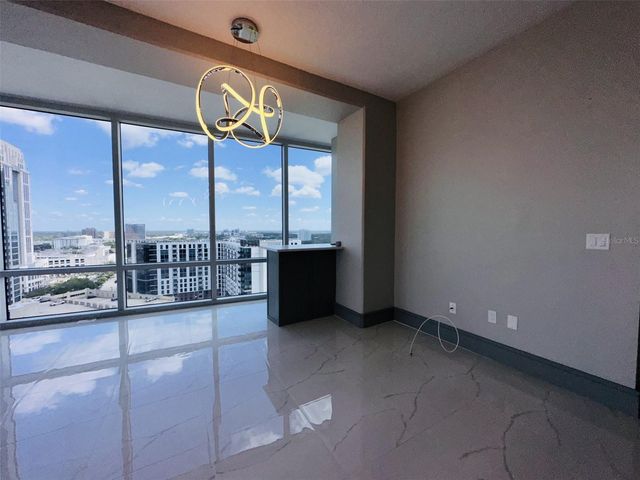 150 E ROBINSON STREET 1612, Orlando, FL 32801