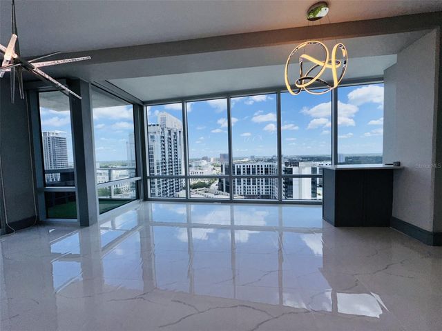 150 E ROBINSON STREET 1612, Orlando, FL 32801