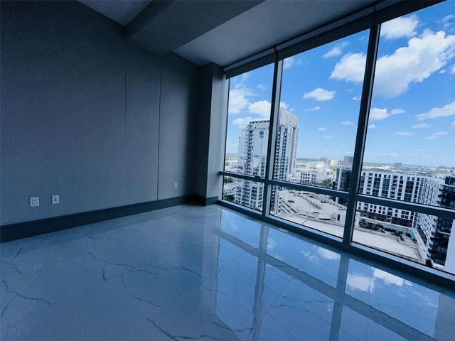 150 E ROBINSON STREET 1612, Orlando, FL 32801