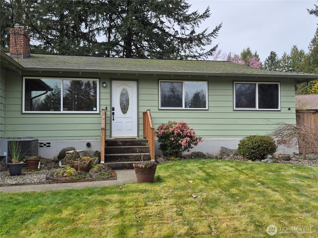18821 SE 214th Street, Renton, WA 98058