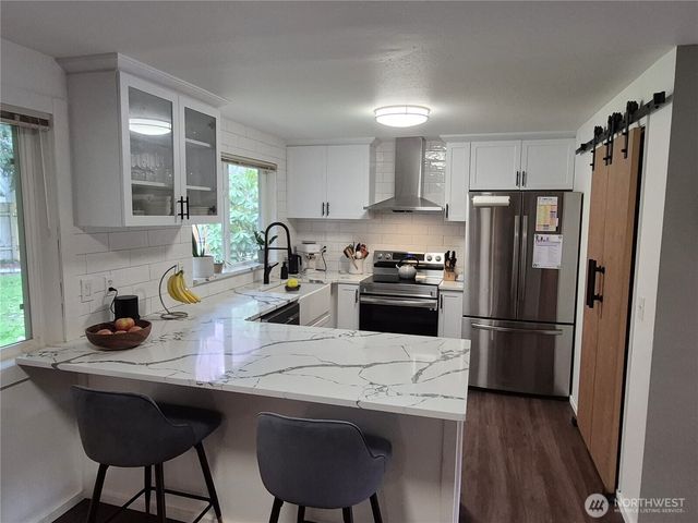 18821 SE 214th Street, Renton, WA 98058