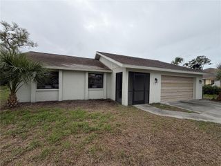531 W BAFFIN DRIVE, Venice, FL 34293