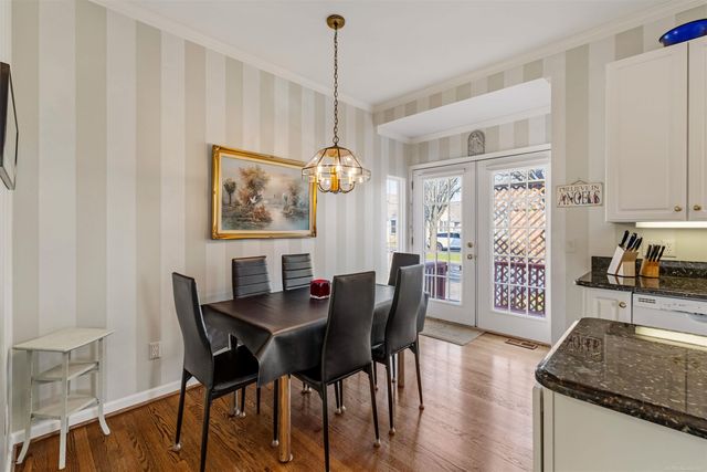 4002 Harbor Place Drive, St Clair Shores, MI 48080