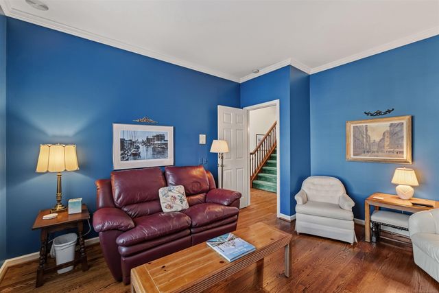 4002 Harbor Place Drive, St Clair Shores, MI 48080