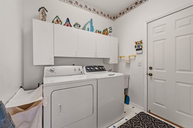 4002 Harbor Place Drive, St Clair Shores, MI 48080