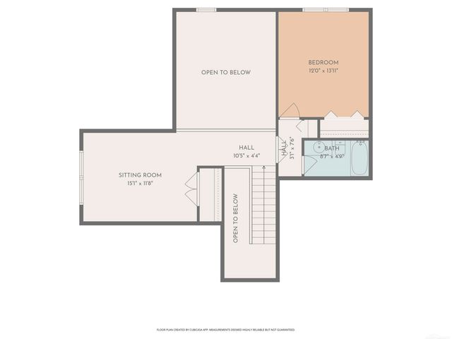 4002 Harbor Place Drive, St Clair Shores, MI 48080