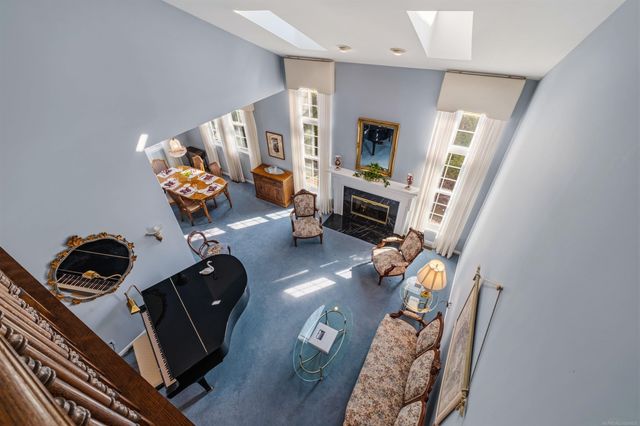 4002 Harbor Place Drive, St Clair Shores, MI 48080