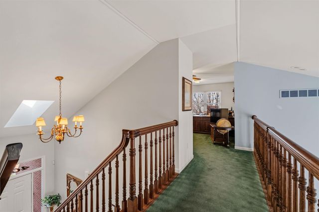 4002 Harbor Place Drive, St Clair Shores, MI 48080