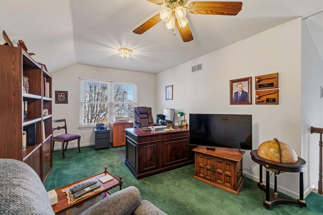 4002 Harbor Place Drive, St Clair Shores, MI 48080
