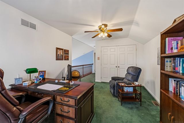 4002 Harbor Place Drive, St Clair Shores, MI 48080