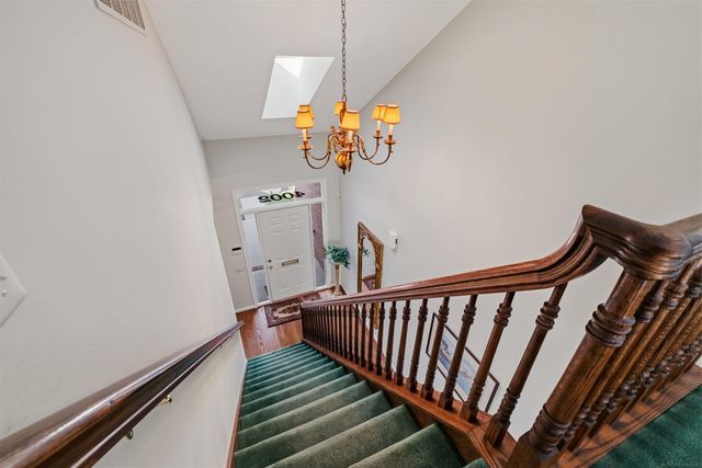 4002 Harbor Place Drive, St Clair Shores, MI 48080