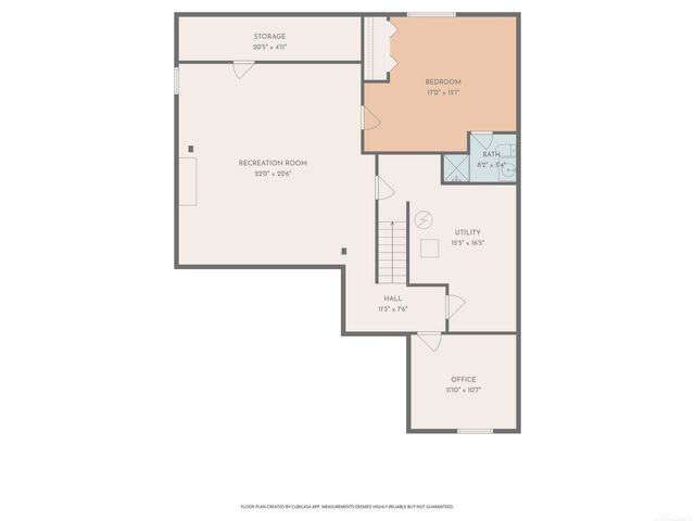 4002 Harbor Place Drive, St Clair Shores, MI 48080